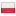 warszawiaczek.pl server is located in Poland